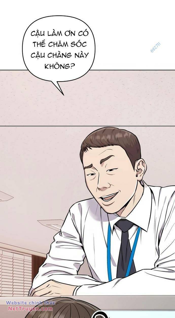 Nhân Viên Thực Tập Kim Cheolsu - chap22 - Trang 69
